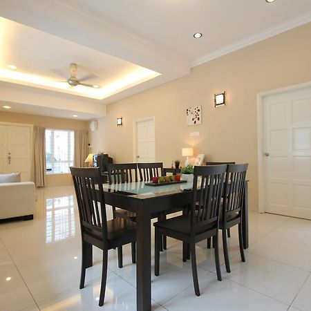 Stradford Stay Melaka Quarto foto
