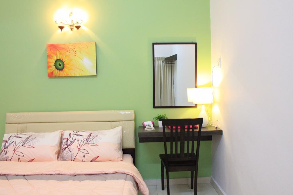 Stradford Stay Melaka Quarto foto