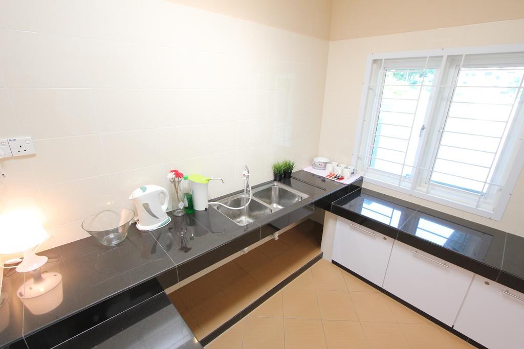 Stradford Stay Melaka Quarto foto