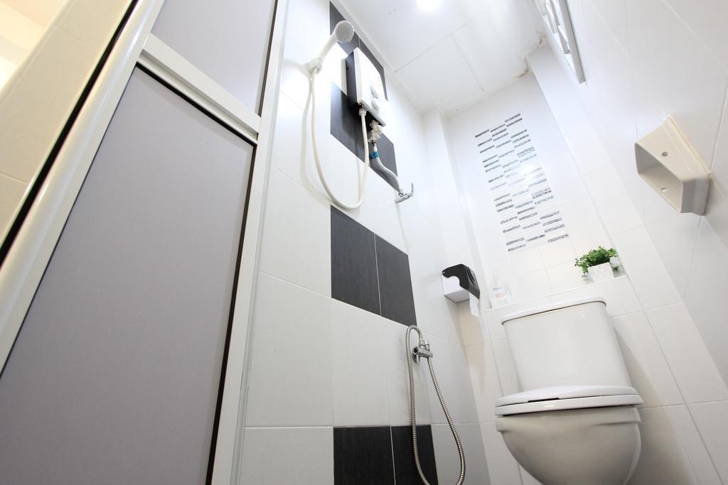 Stradford Stay Melaka Quarto foto