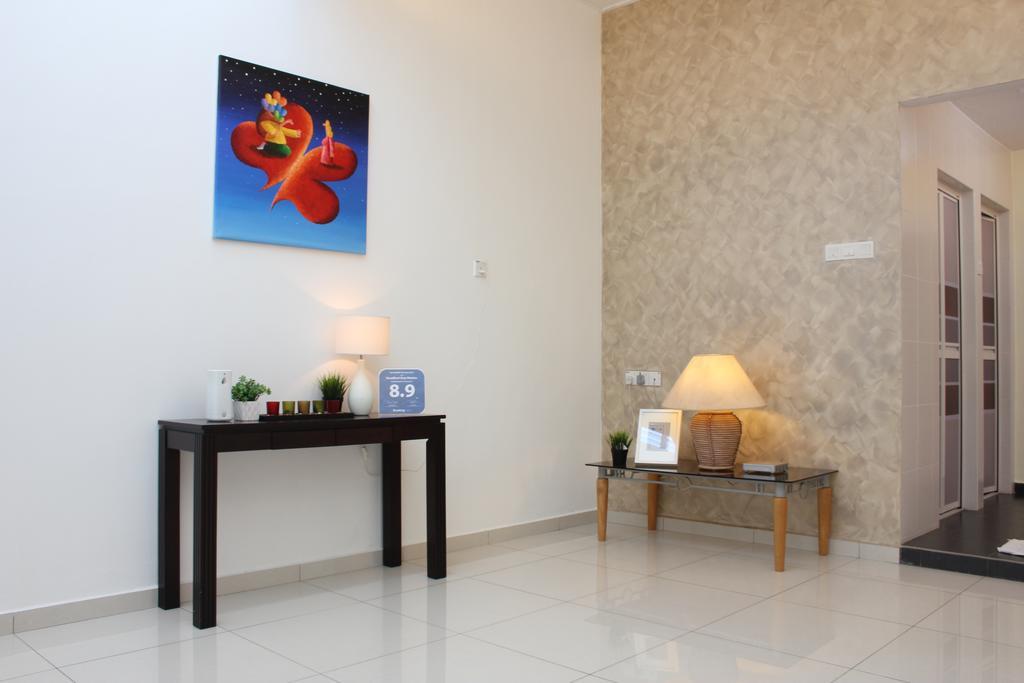Stradford Stay Melaka Quarto foto