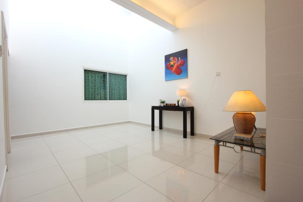 Stradford Stay Melaka Quarto foto