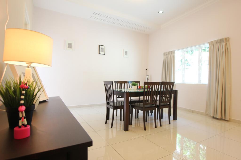 Stradford Stay Melaka Quarto foto