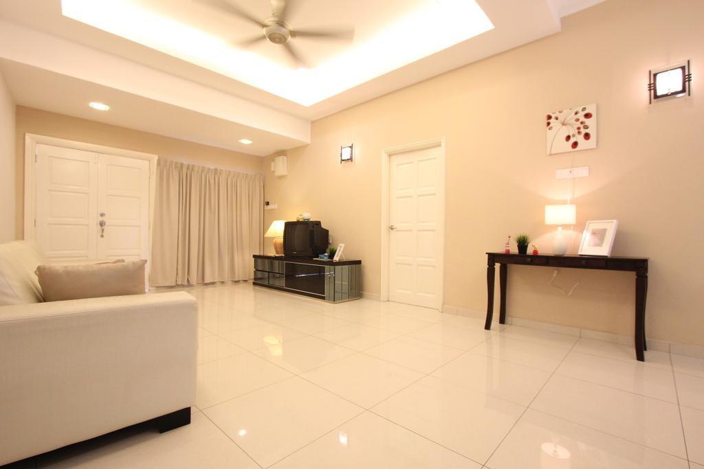 Stradford Stay Melaka Quarto foto