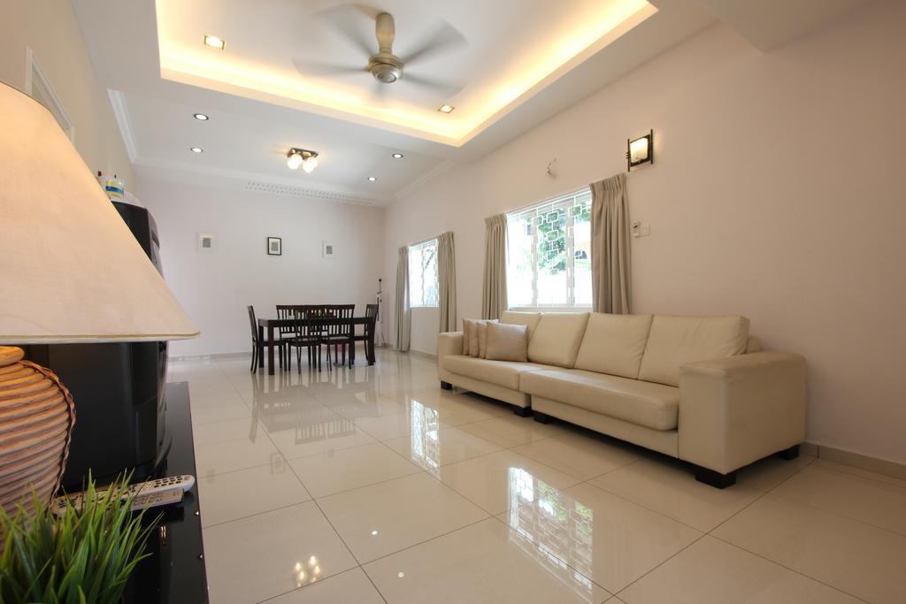 Stradford Stay Melaka Quarto foto