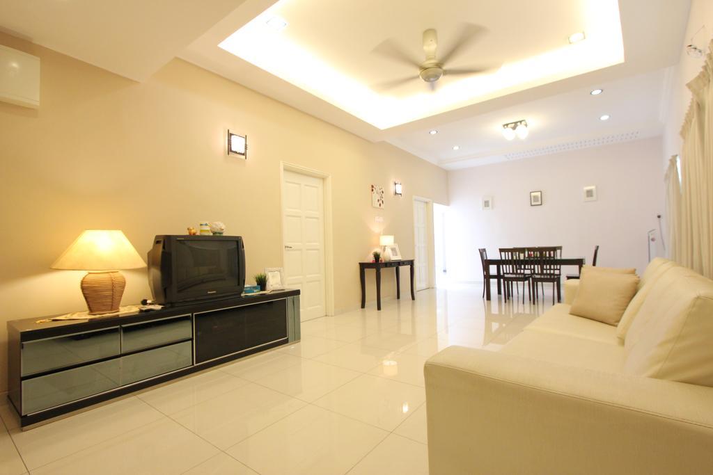 Stradford Stay Melaka Quarto foto