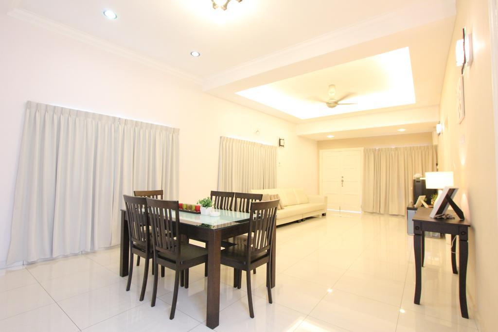 Stradford Stay Melaka Quarto foto